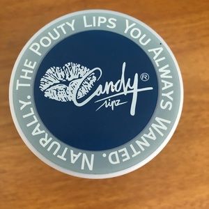 Candylipz Lip Plumper